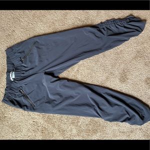 Athleta 7/8 joggers